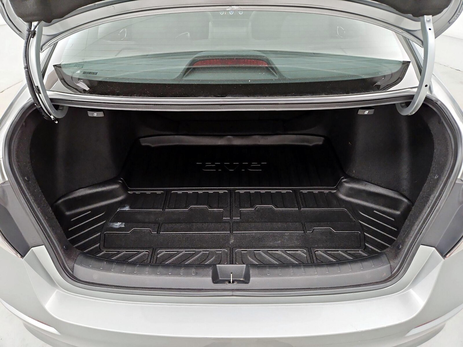 2025 Honda Civic Sport - Photo 21