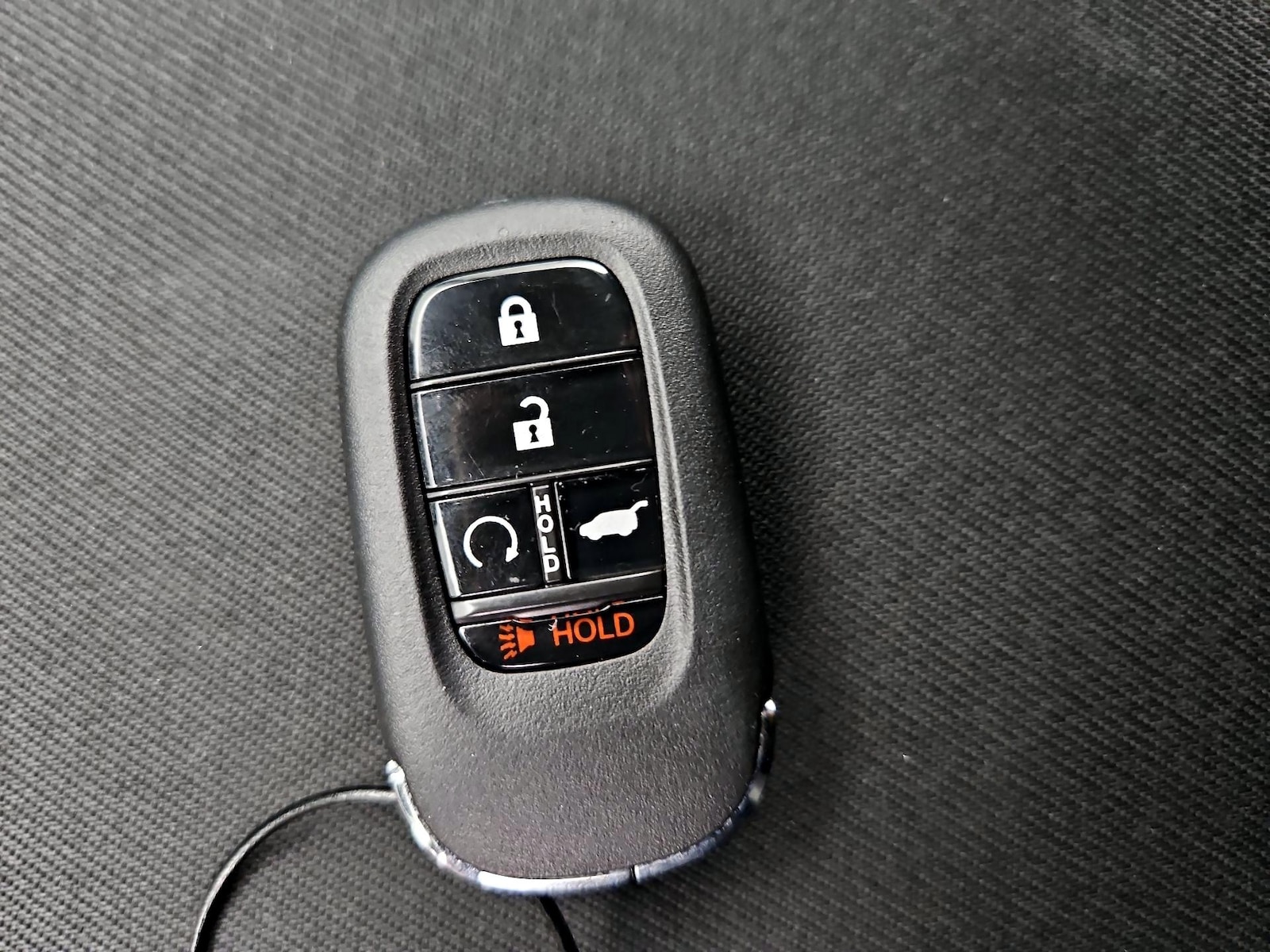 2025 Honda Civic Sport - Photo 23