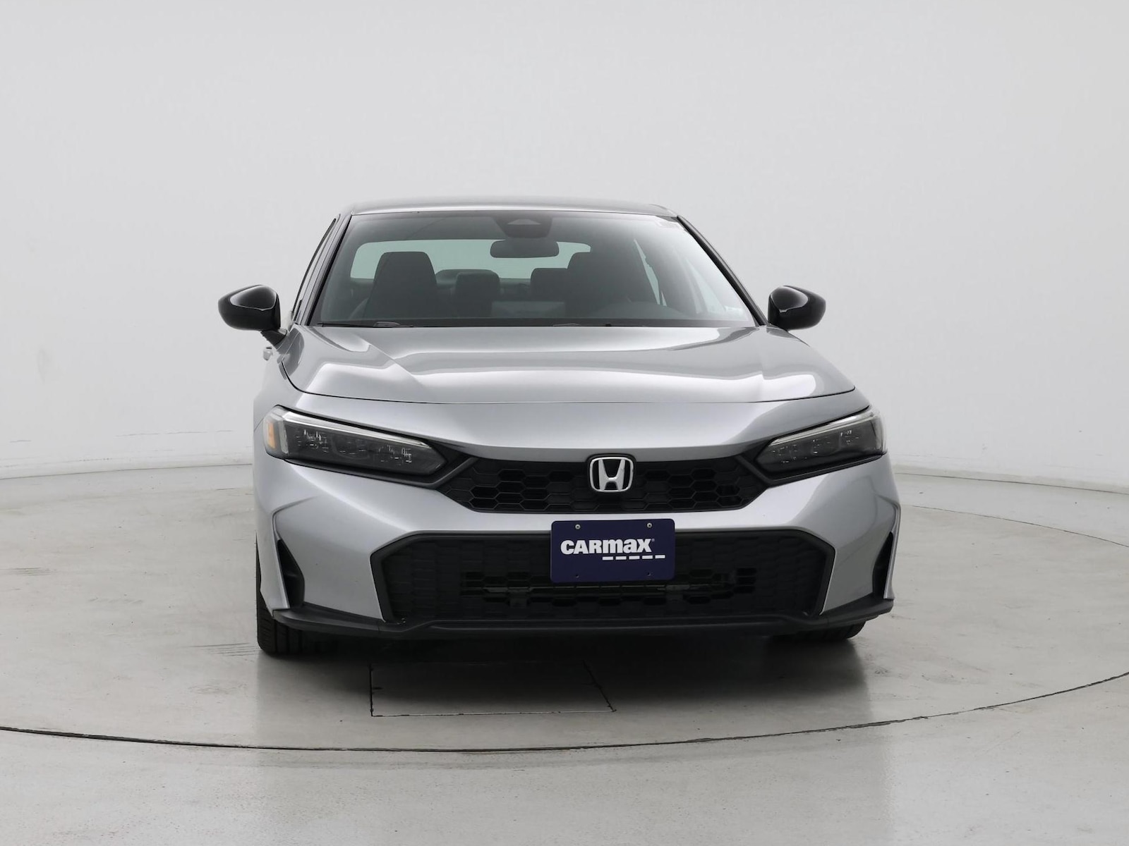 2025 Honda Civic Sport - Photo 6
