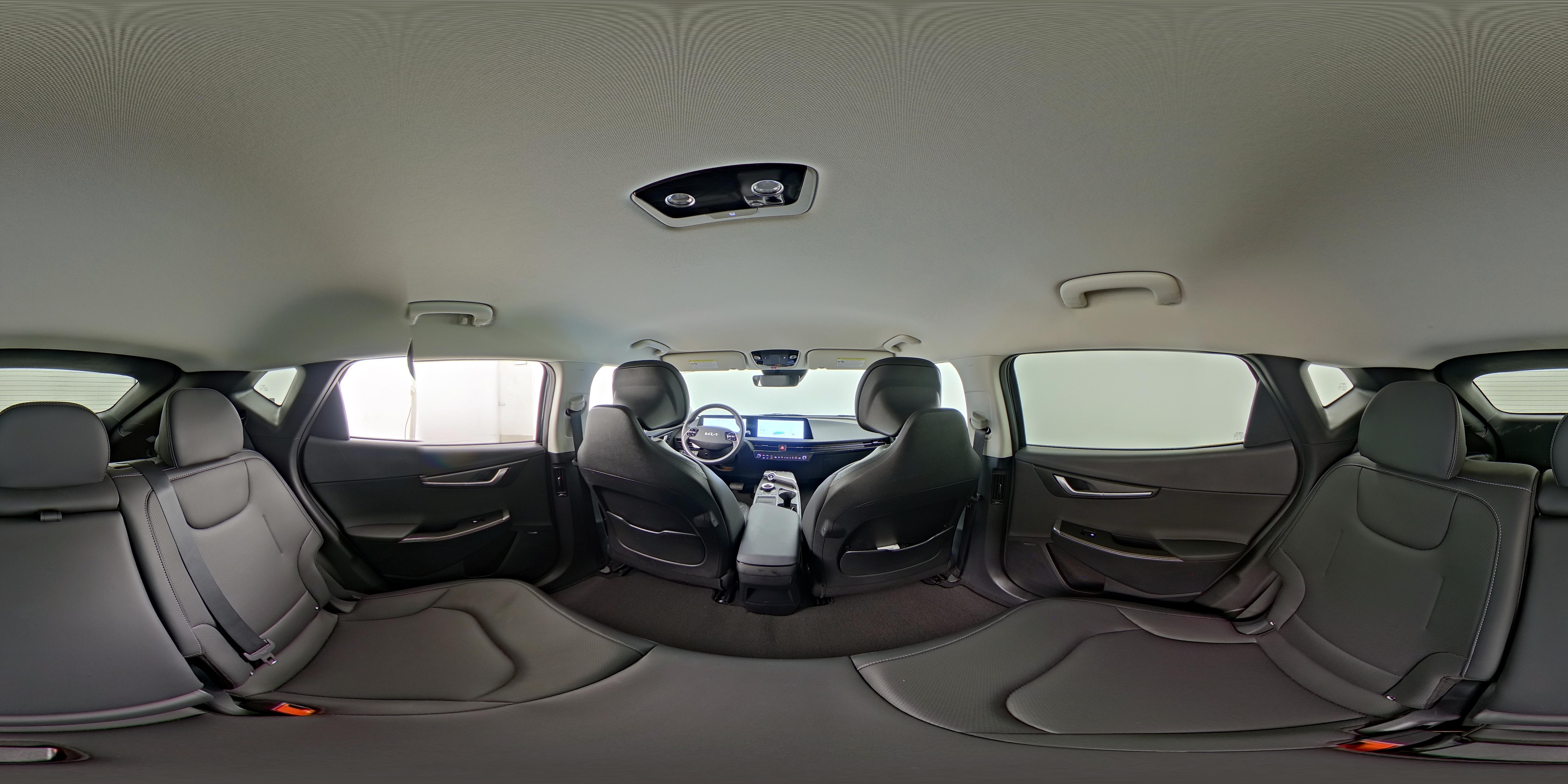 2023 Kia EV6 Wind - Photo 27