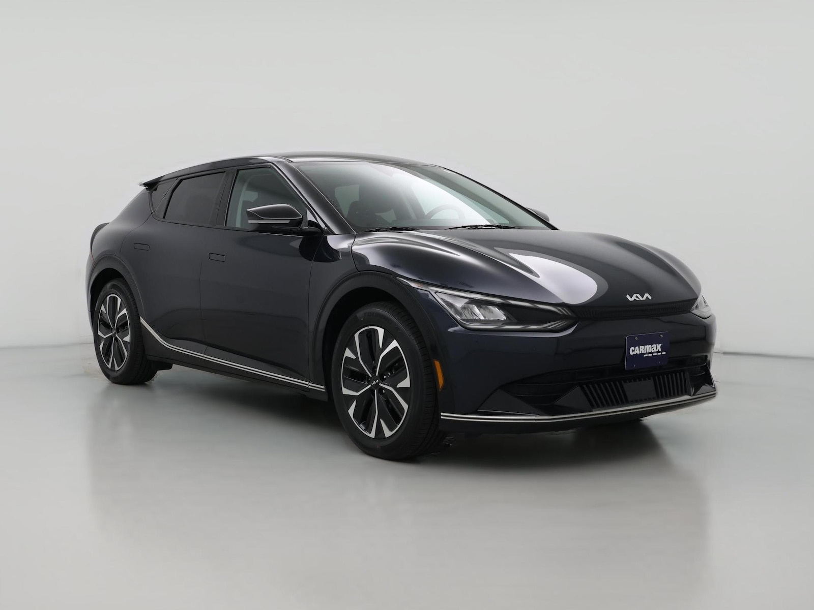 2023 Kia EV6 Wind - Photo 1
