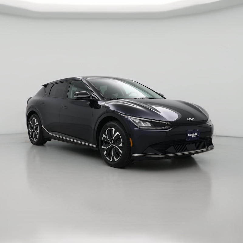 2023 Kia EV6 Wind