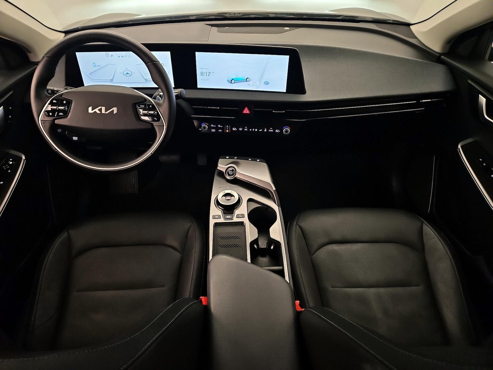 2023 Kia EV6 Wind - Photo 10