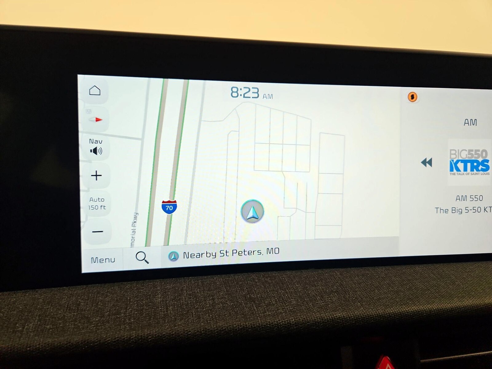 2023 Kia EV6 Wind - Photo 15