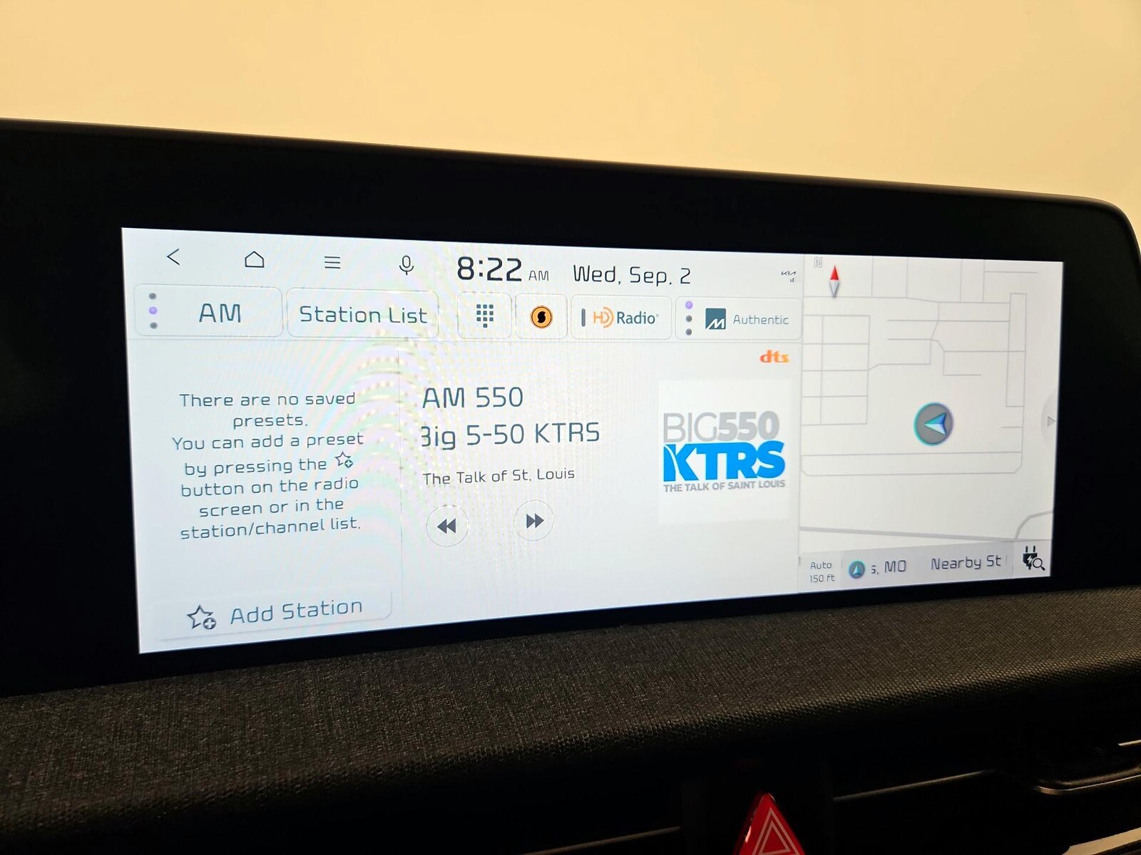 2023 Kia EV6 Wind - Photo 17