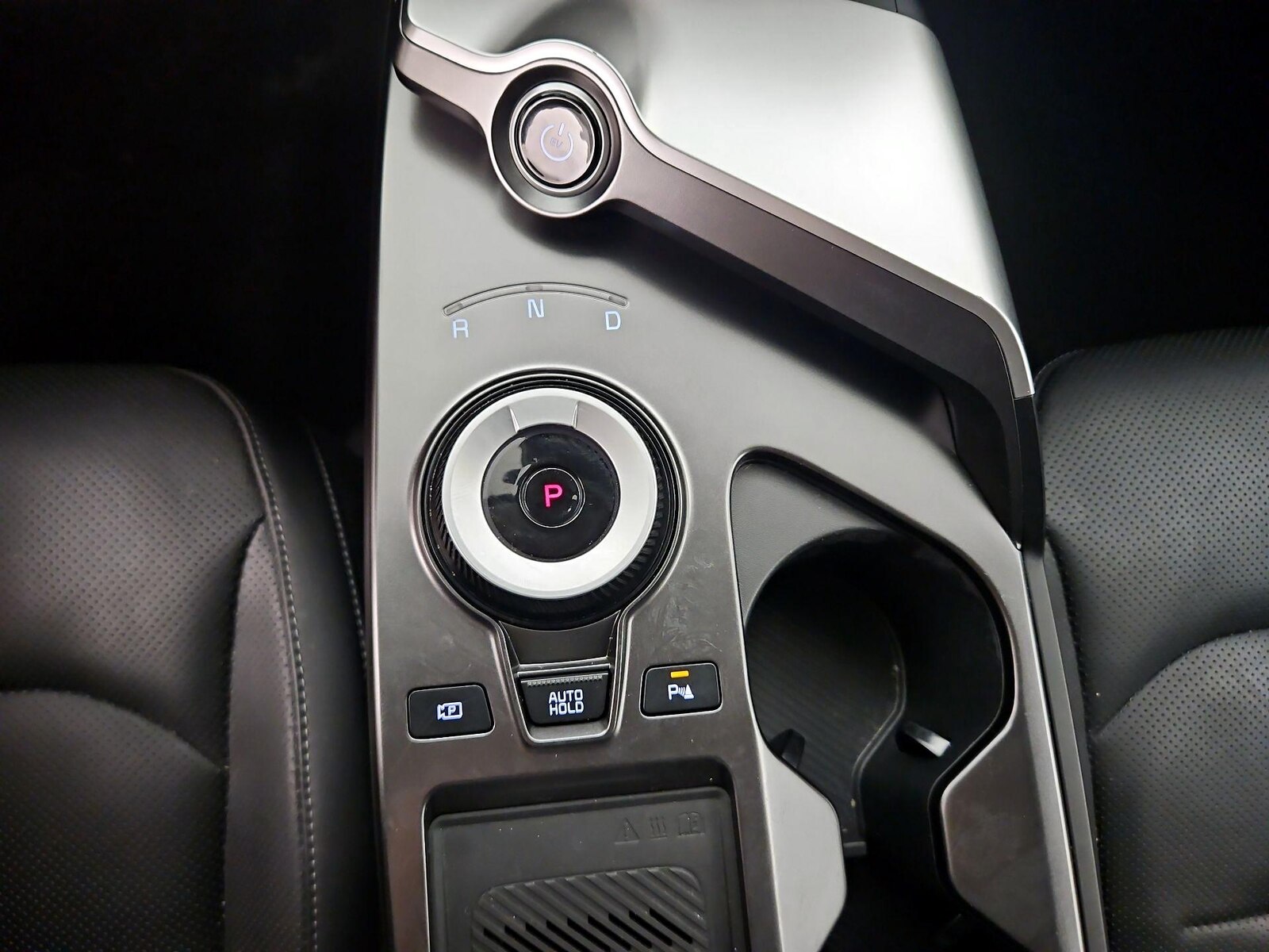 2023 Kia EV6 Wind - Photo 19