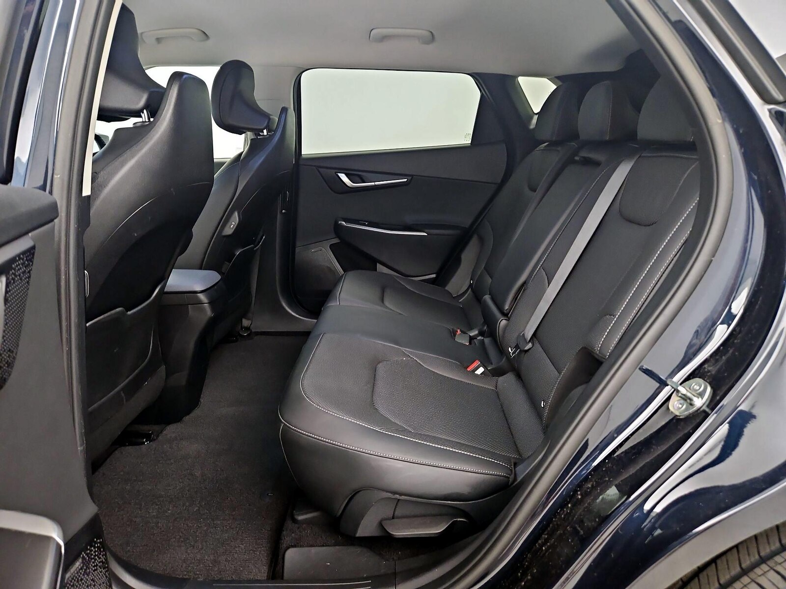 2023 Kia EV6 Wind - Photo 21