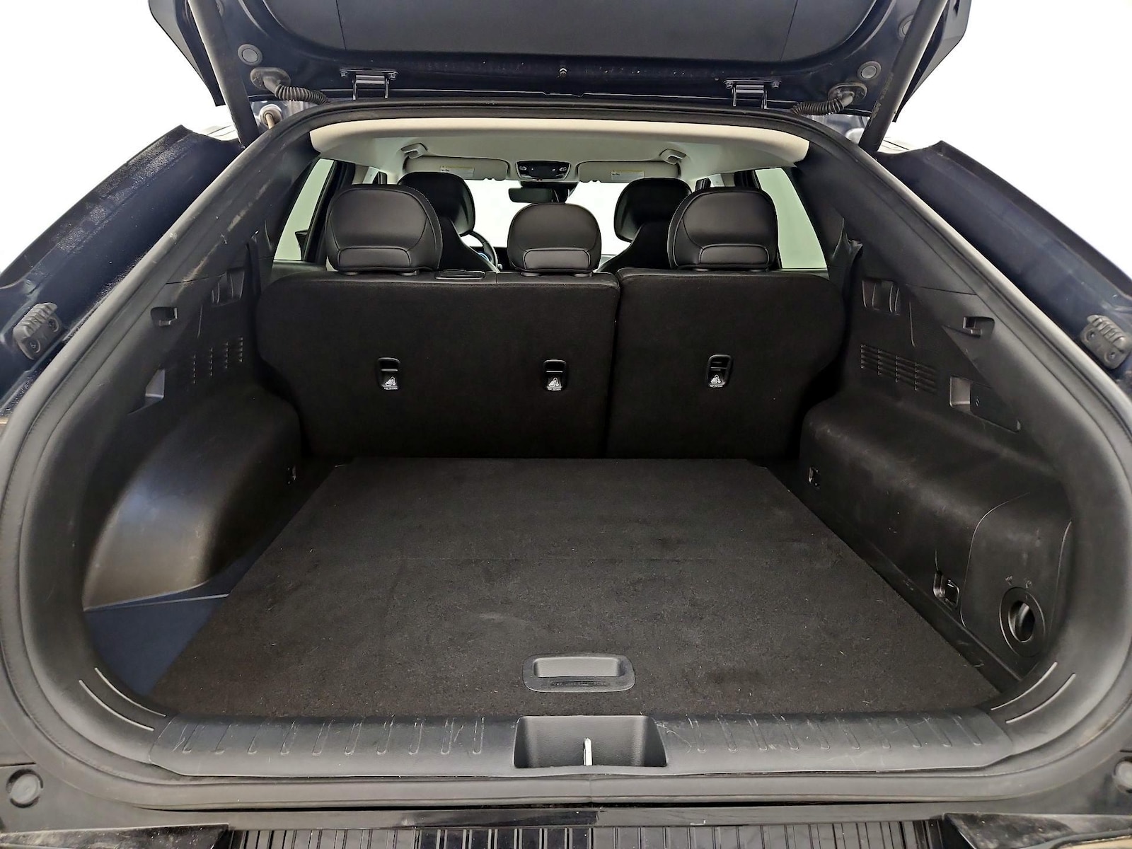 2023 Kia EV6 Wind - Photo 22