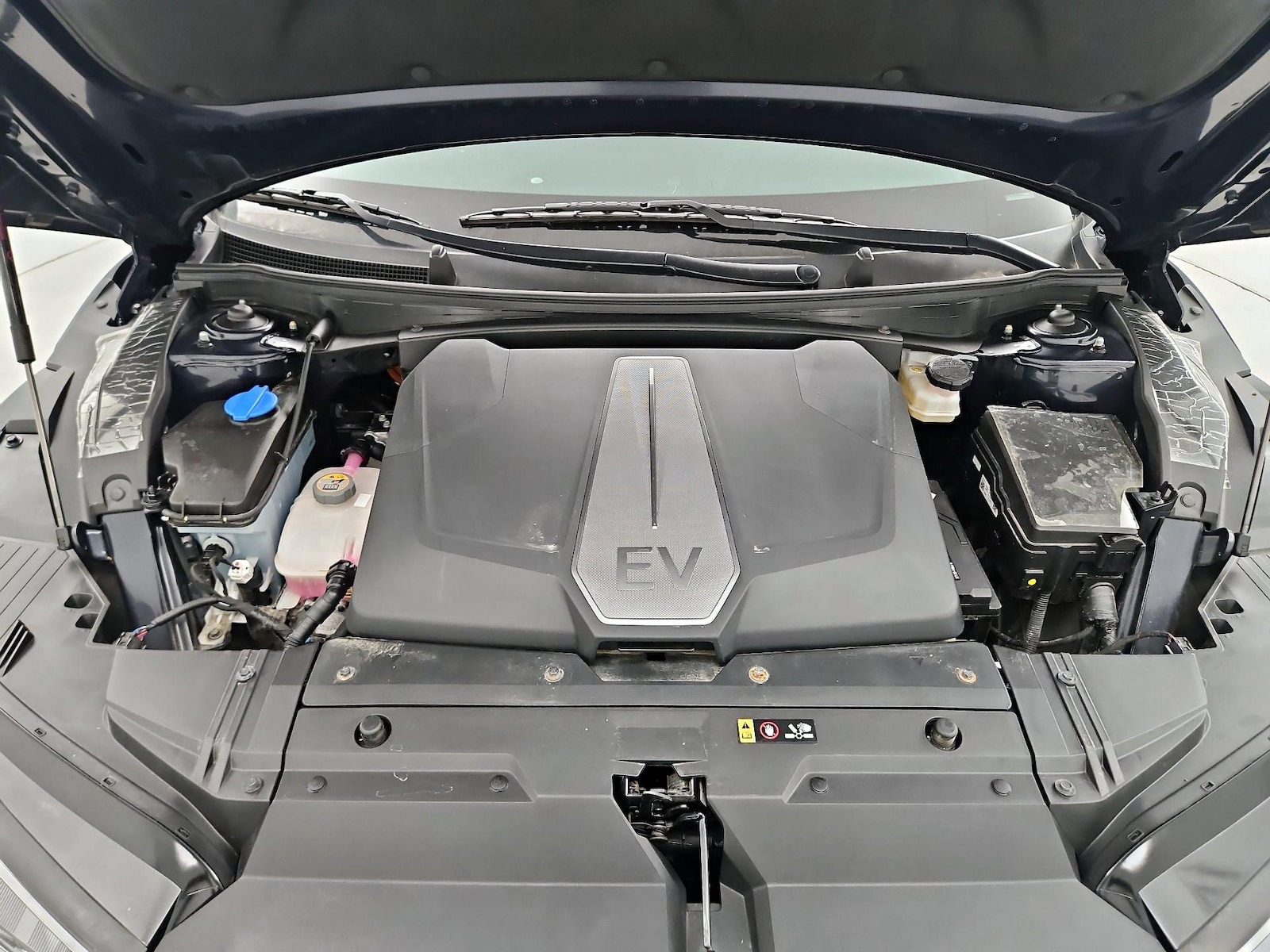2023 Kia EV6 Wind - Photo 23
