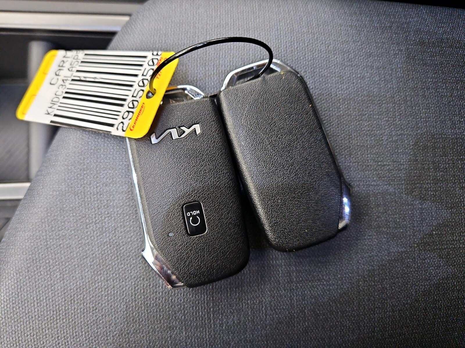 2023 Kia EV6 Wind - Photo 25