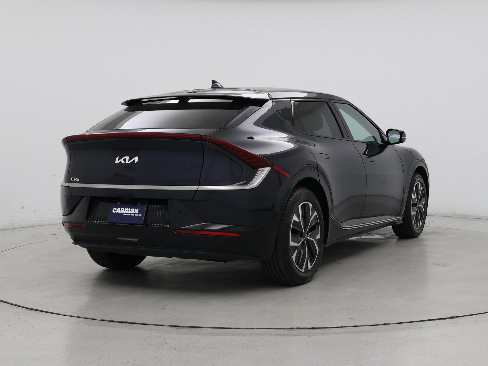 2023 Kia EV6 Wind - Photo 9