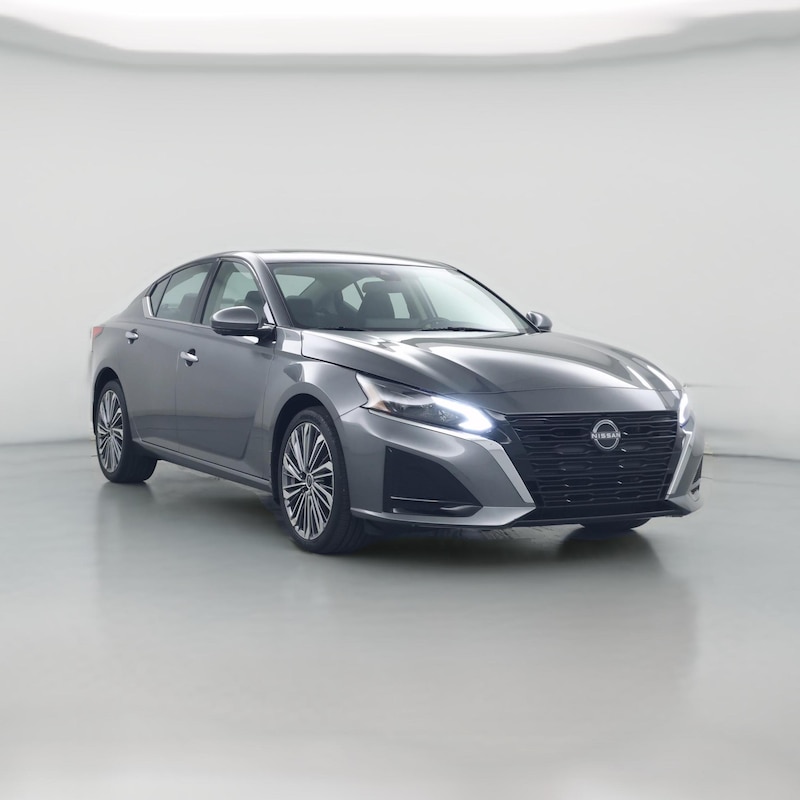 2023 Nissan Altima SL