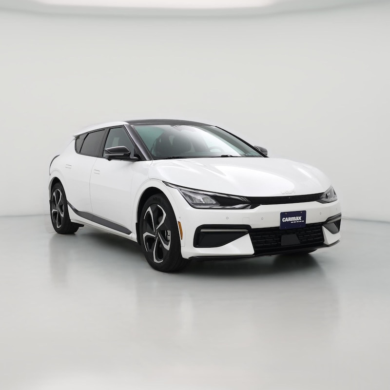 2023 Kia EV6 GT-Line