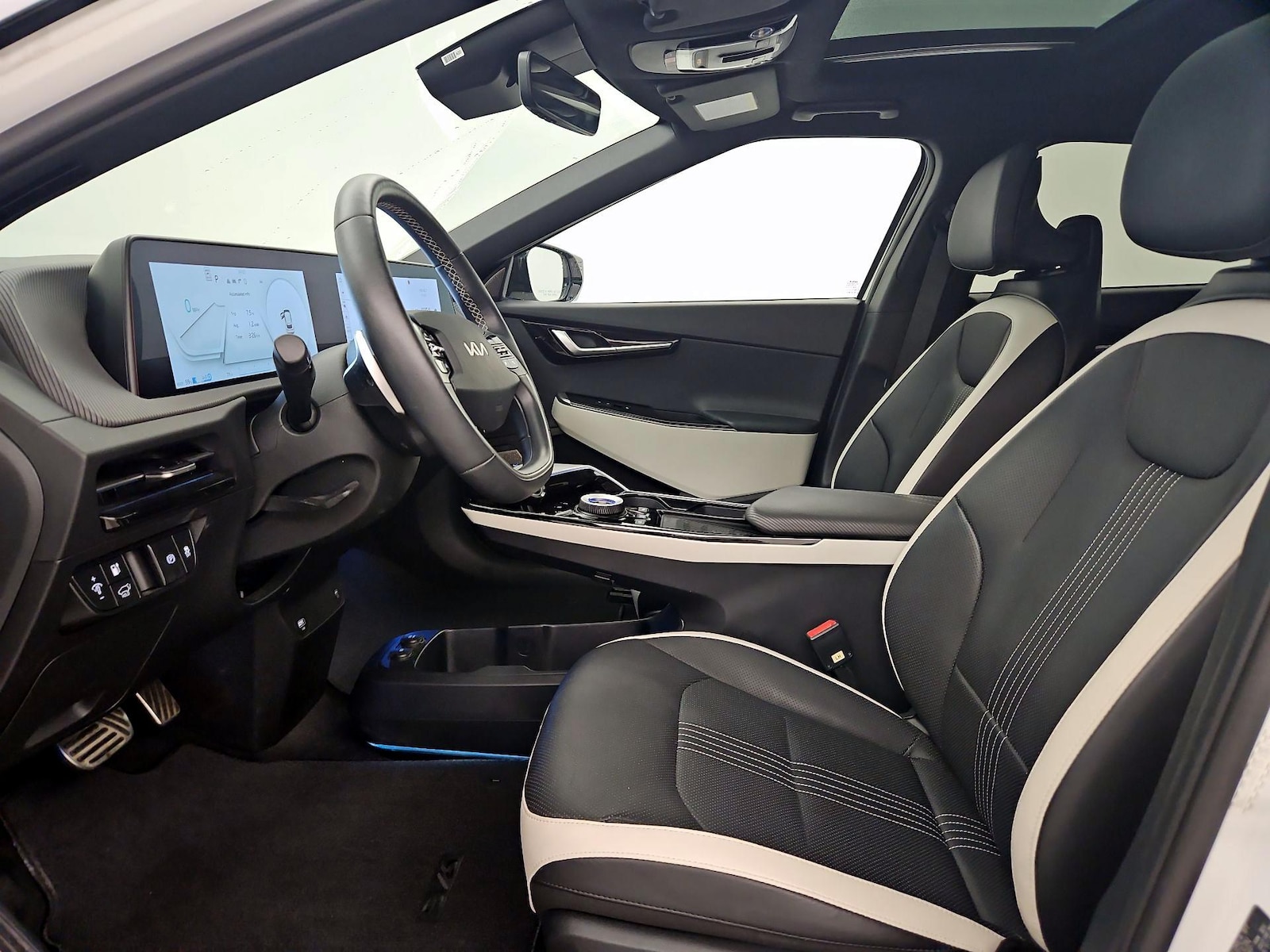 Front Seat Heaters & A/C Seat(s)