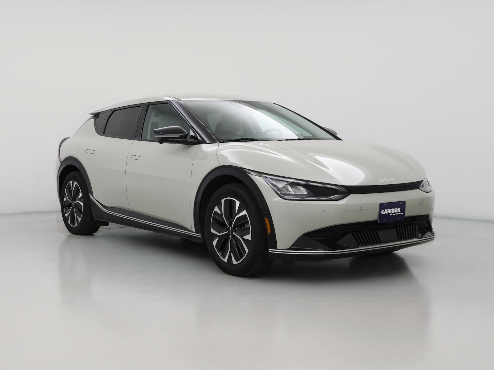 2024 Kia EV6