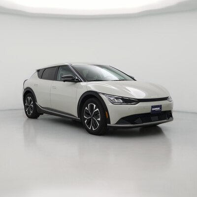 2024 Kia EV6 Light Long Range