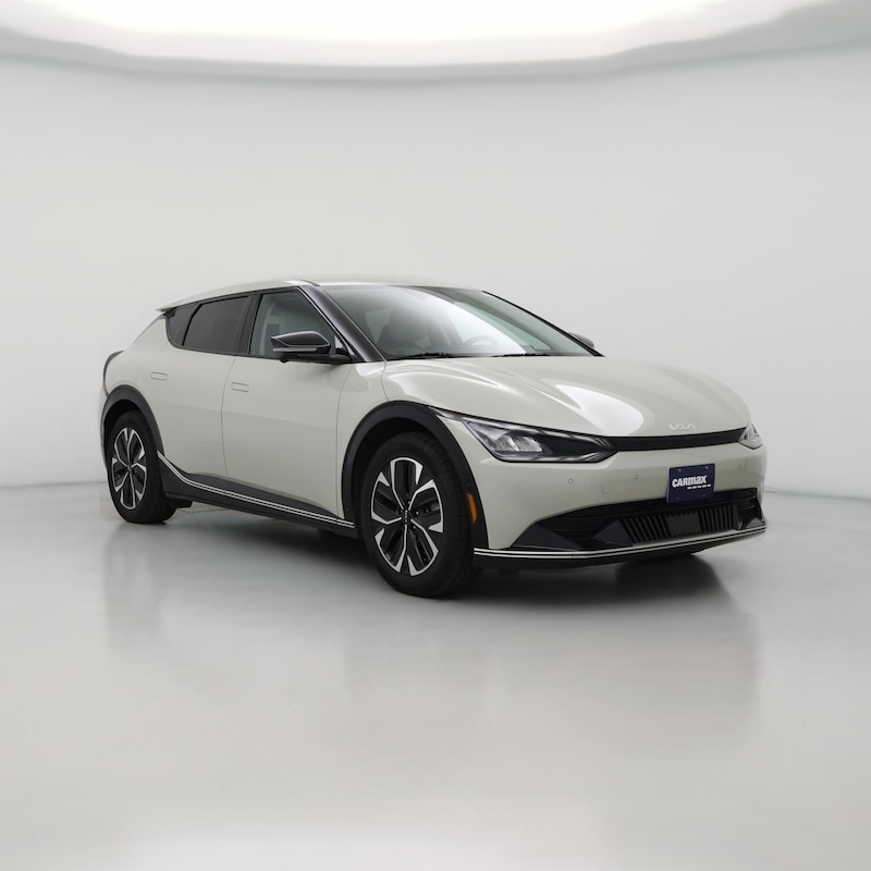 2024 Kia EV6 Light Long Range
