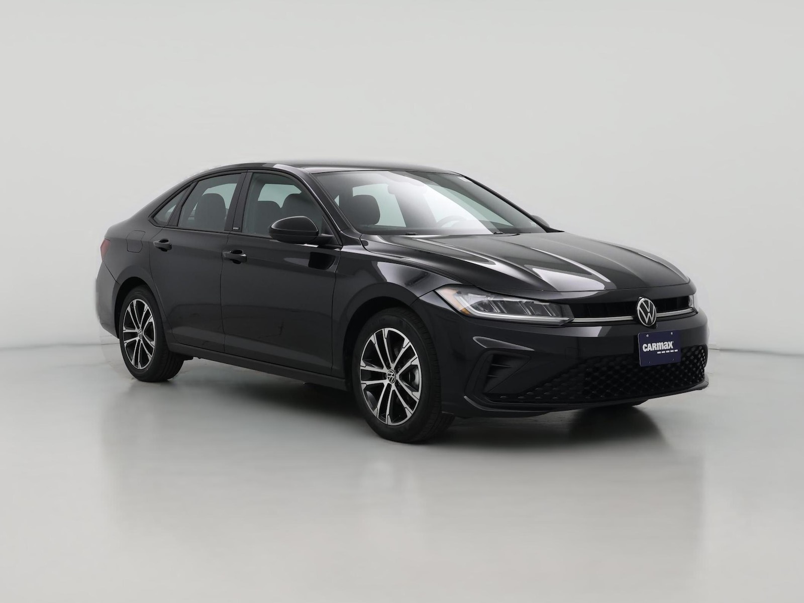 2025 Volkswagen Jetta