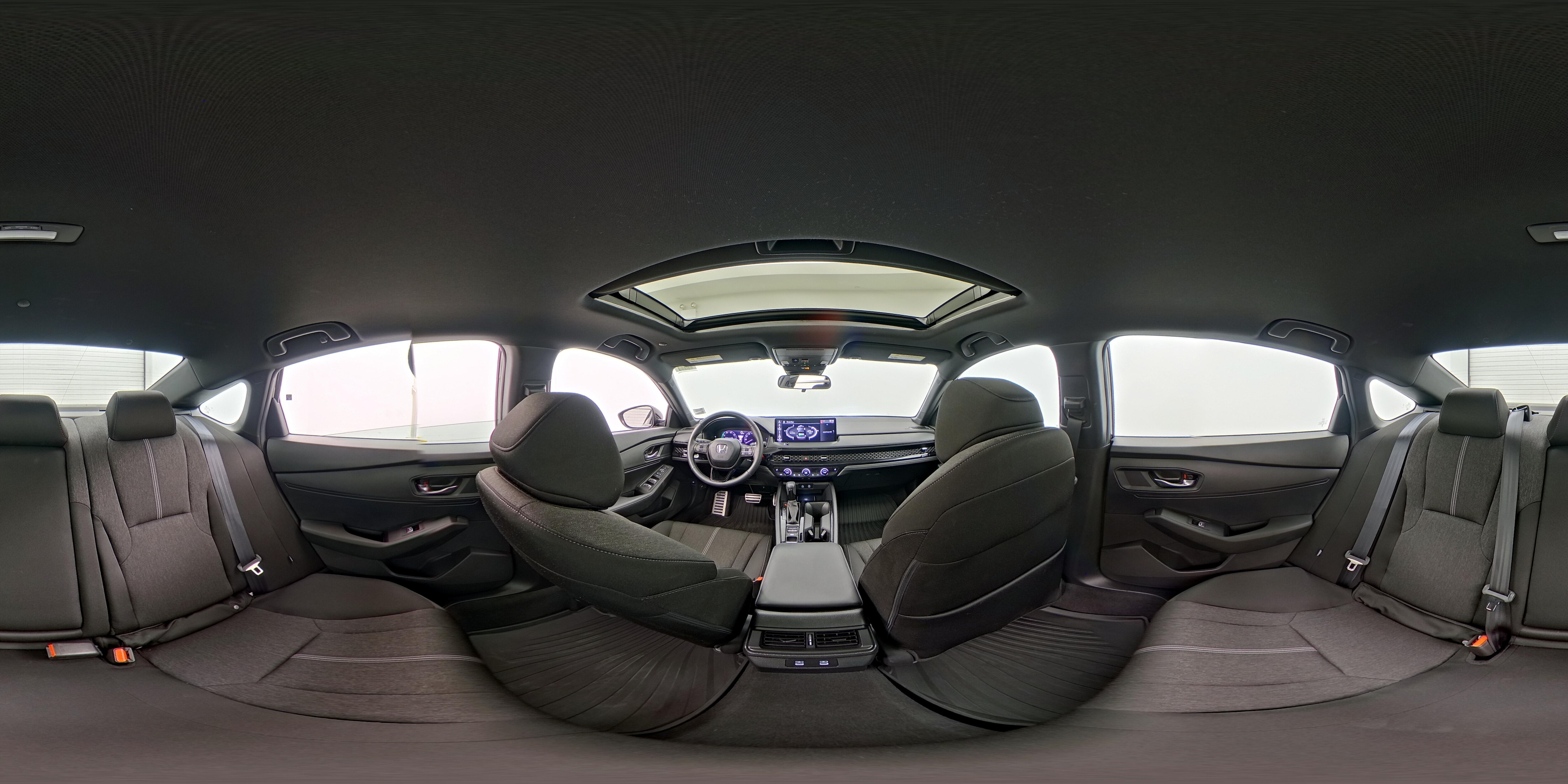 2025 Honda Accord Hybrid Sport - Photo 25