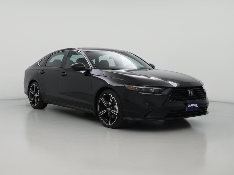 2025 Honda Accord Sport