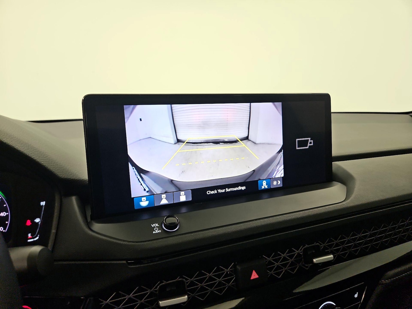2025 Honda Accord Hybrid Sport - Photo 14