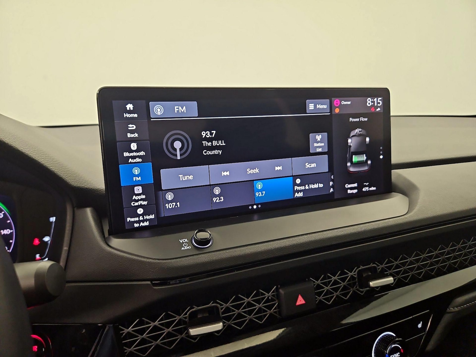2025 Honda Accord Hybrid Sport - Photo 15