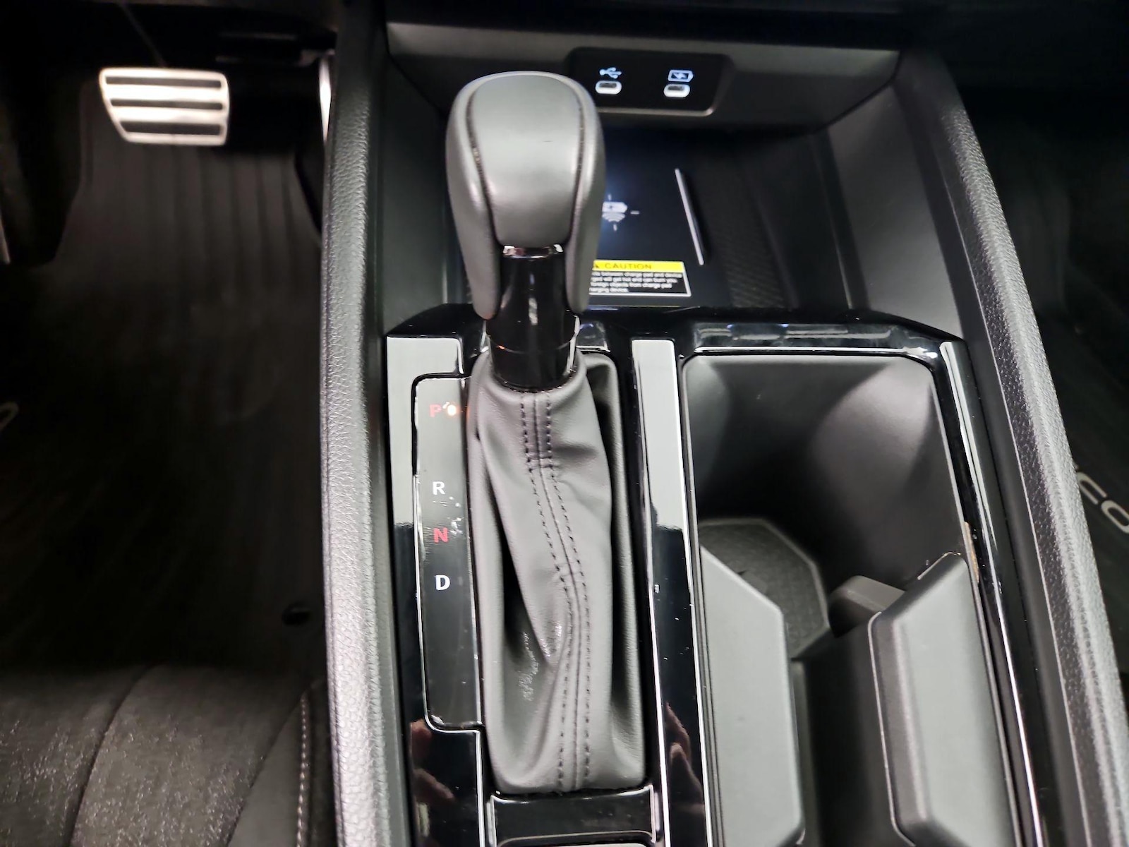 2025 Honda Accord Hybrid Sport - Photo 17