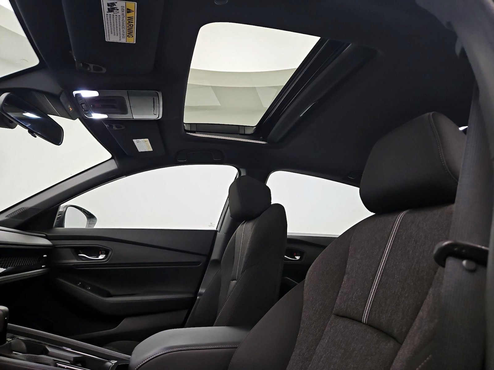 2025 Honda Accord Hybrid Sport - Photo 19