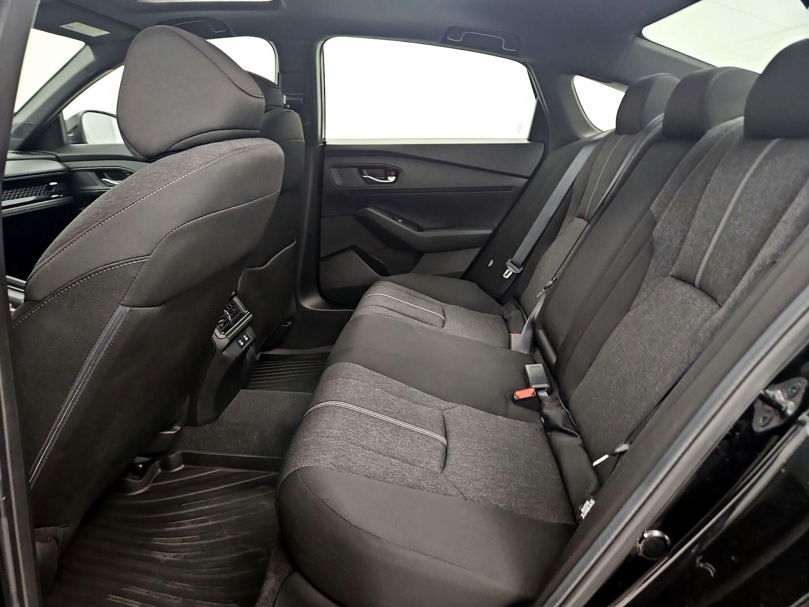 2025 Honda Accord Hybrid Sport - Photo 20