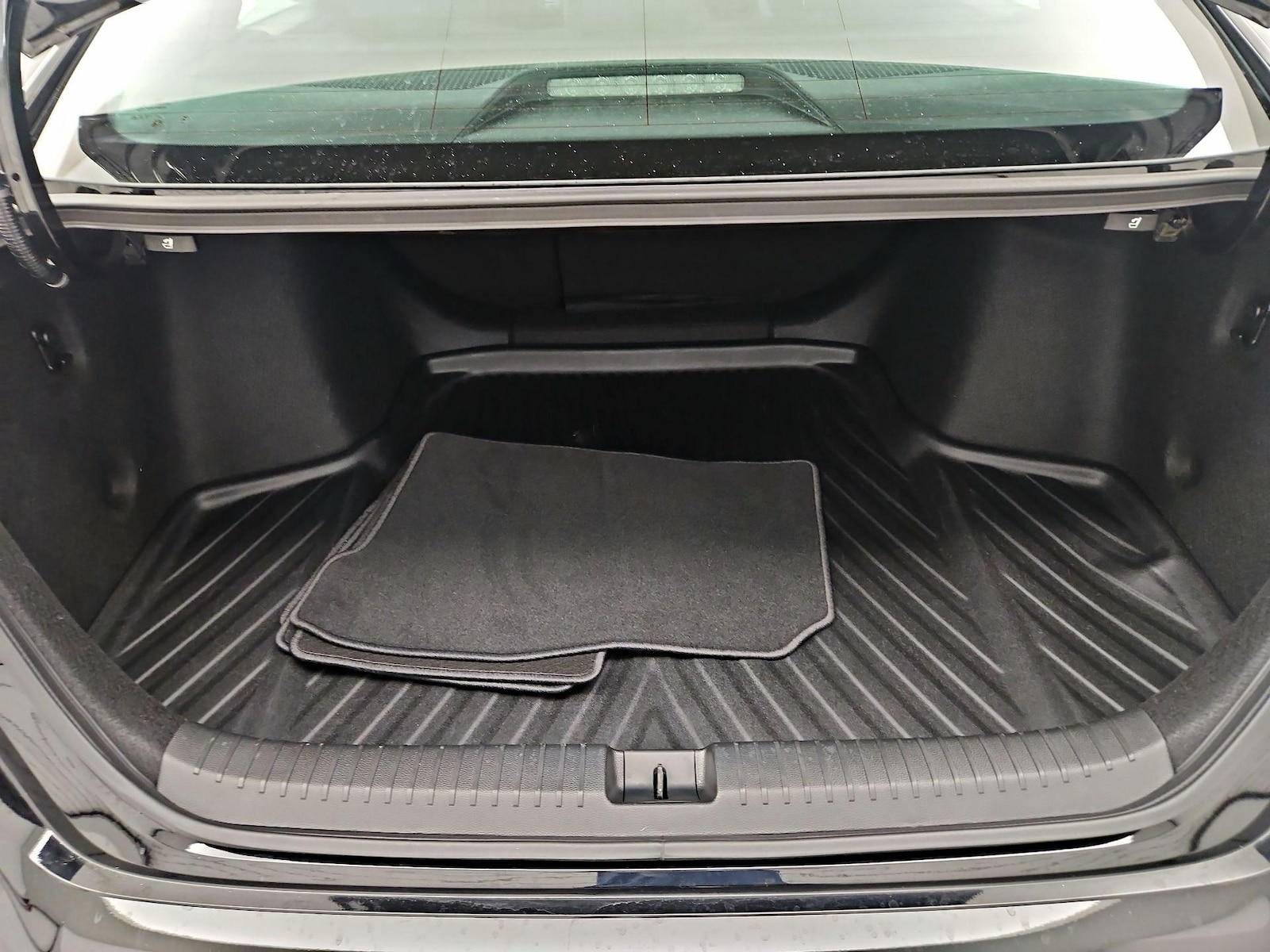 2025 Honda Accord Hybrid Sport - Photo 21