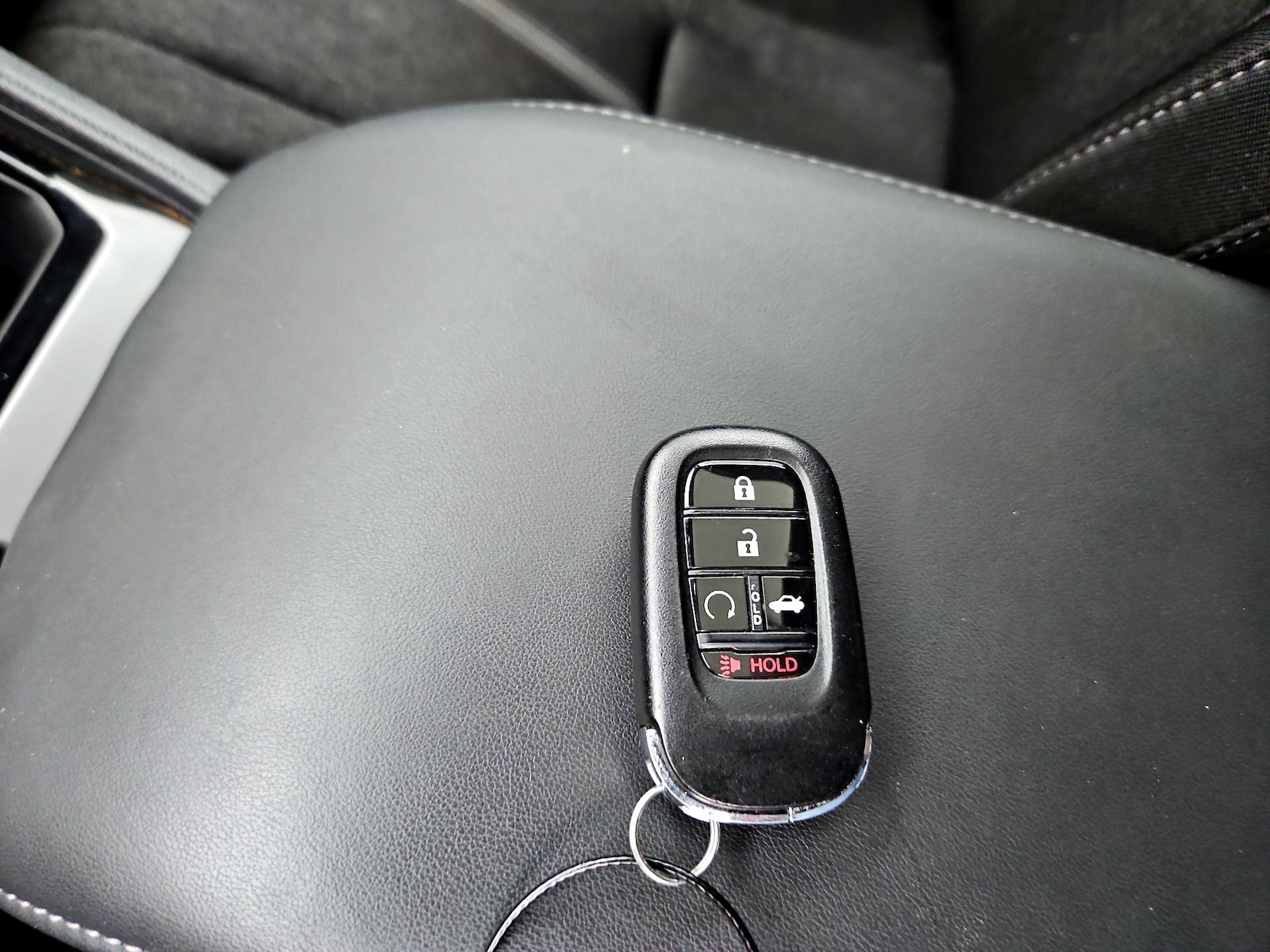 2025 Honda Accord Hybrid Sport - Photo 23