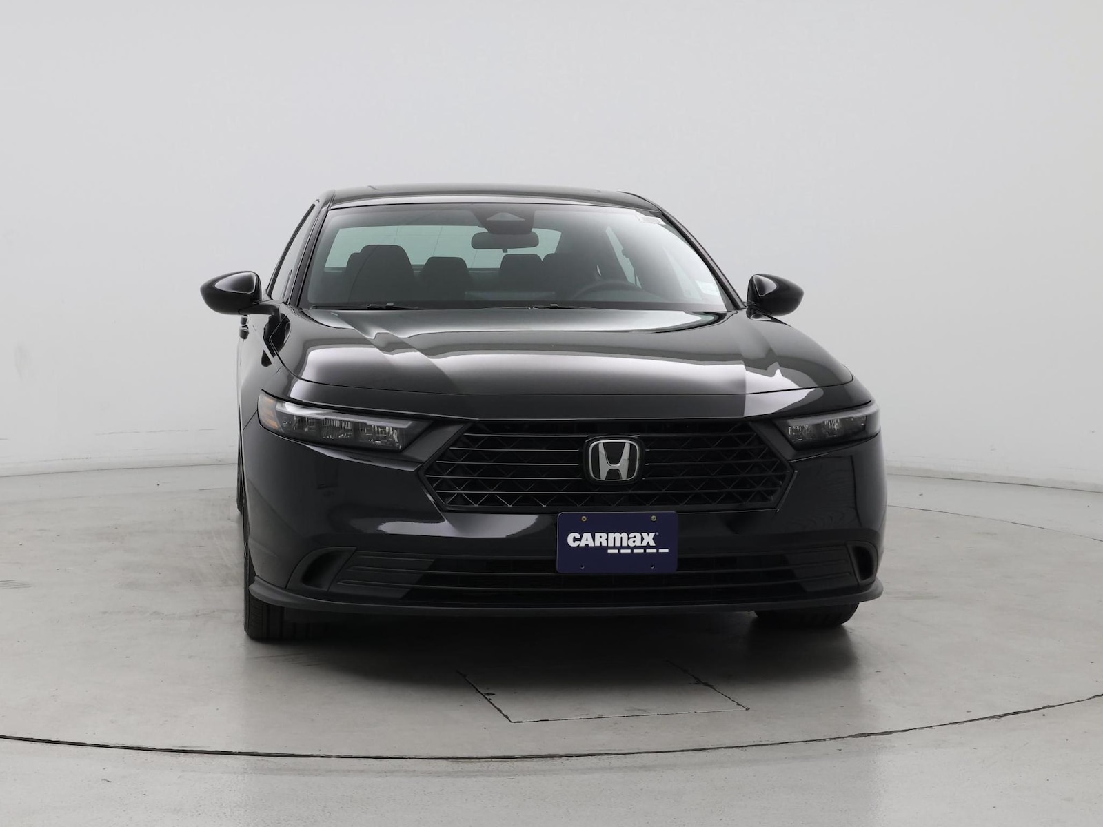 2025 Honda Accord Hybrid Sport - Photo 6