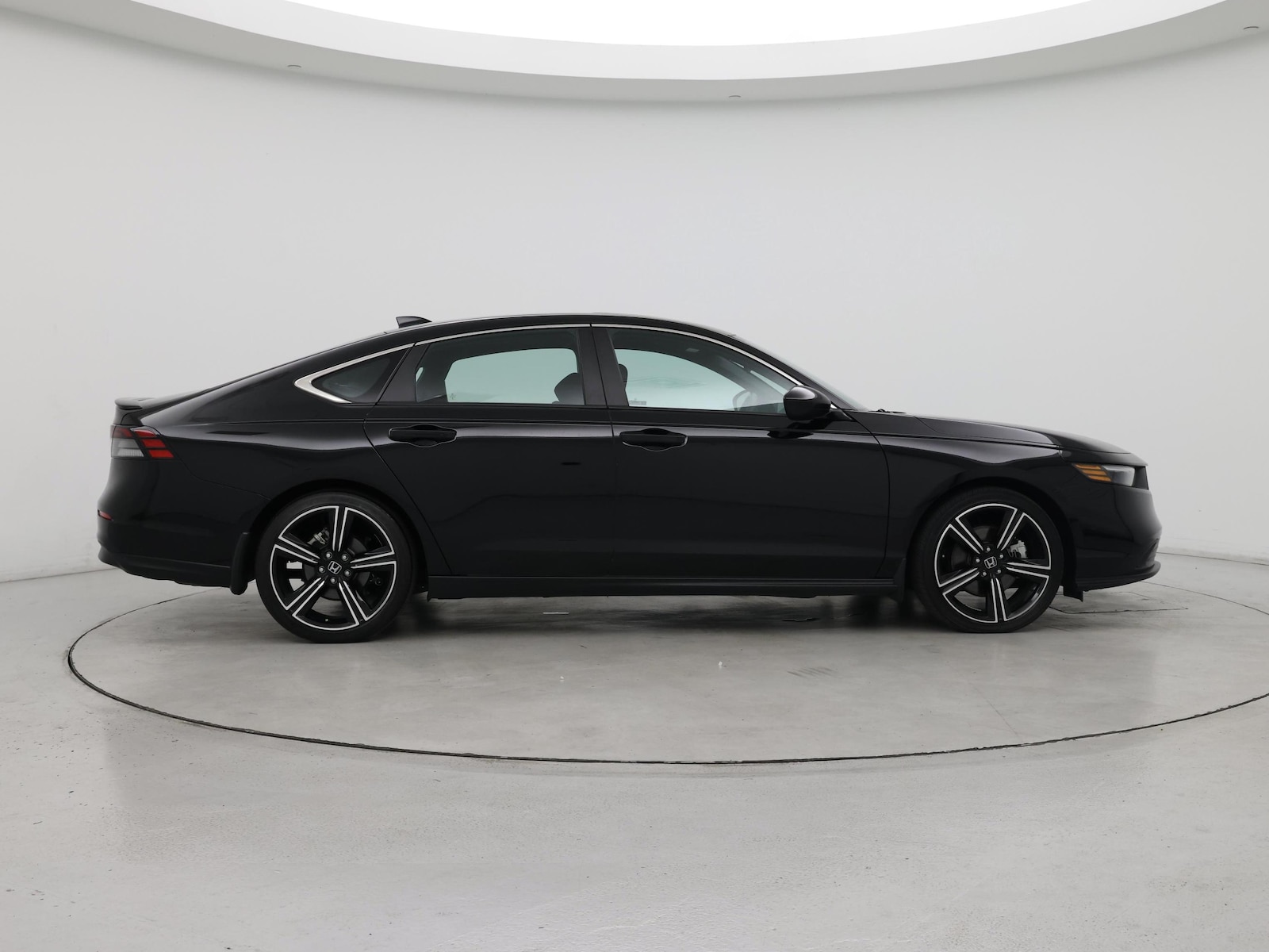 2025 Honda Accord Hybrid Sport - Photo 8