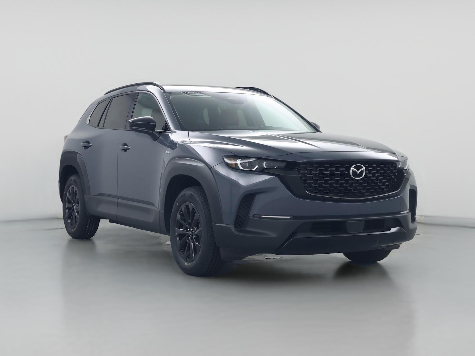 2025 Mazda CX-50 Hybrid