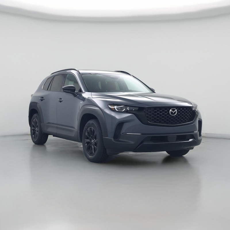 2025 Mazda CX-50 Hybrid Premium