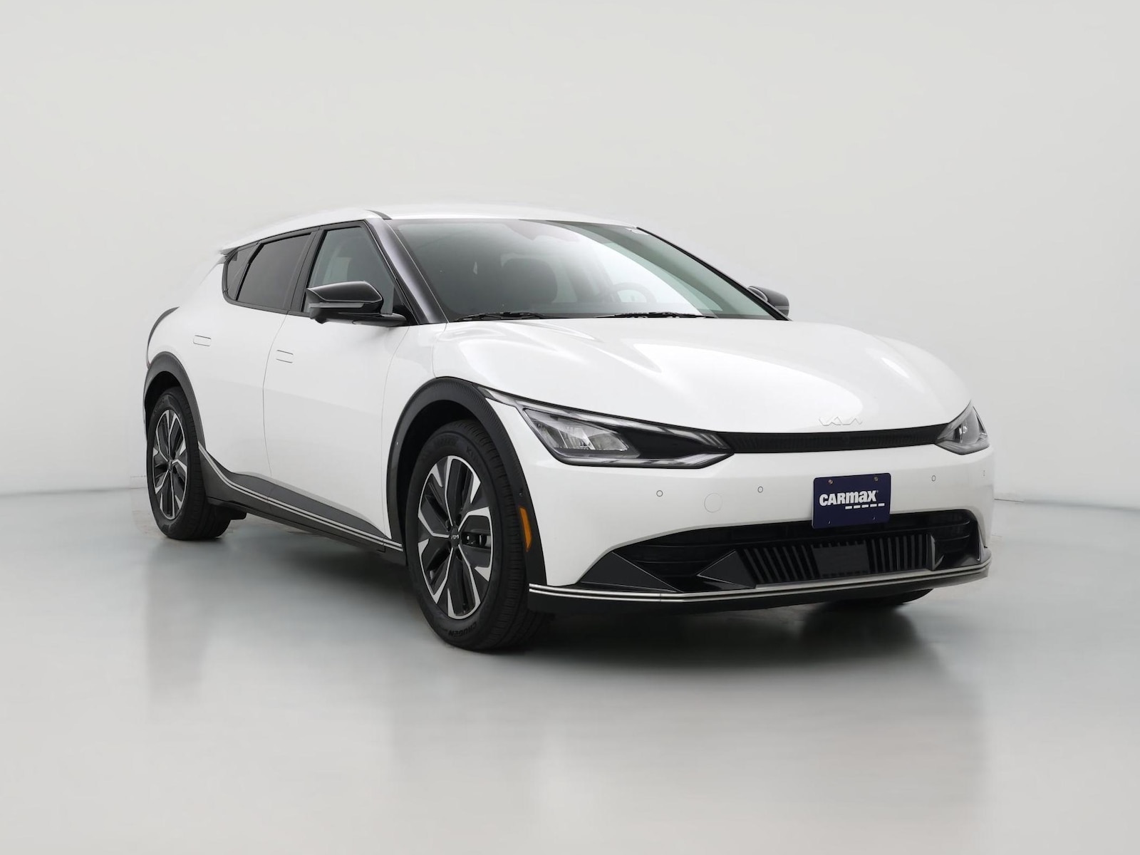 2024 Kia EV6