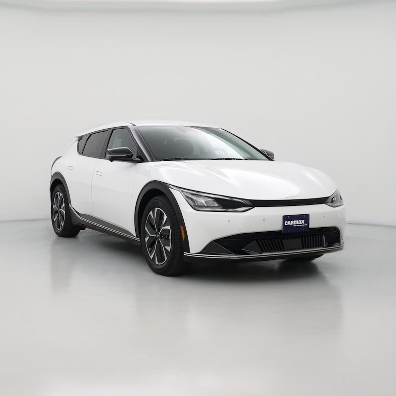 2024 Kia EV6 Light Long Range