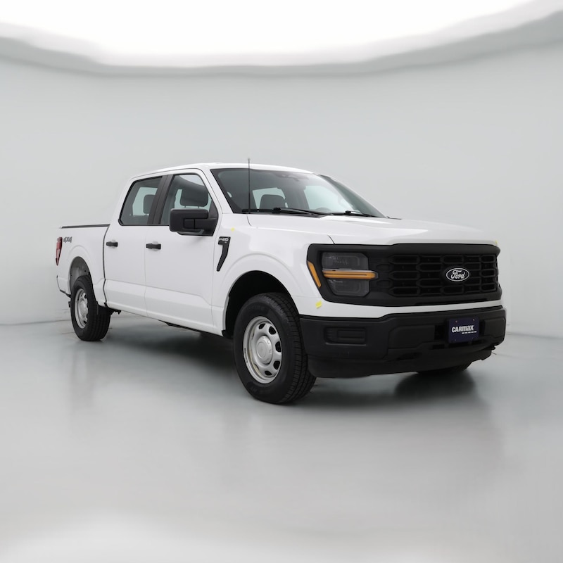 2024 Ford F150 XL