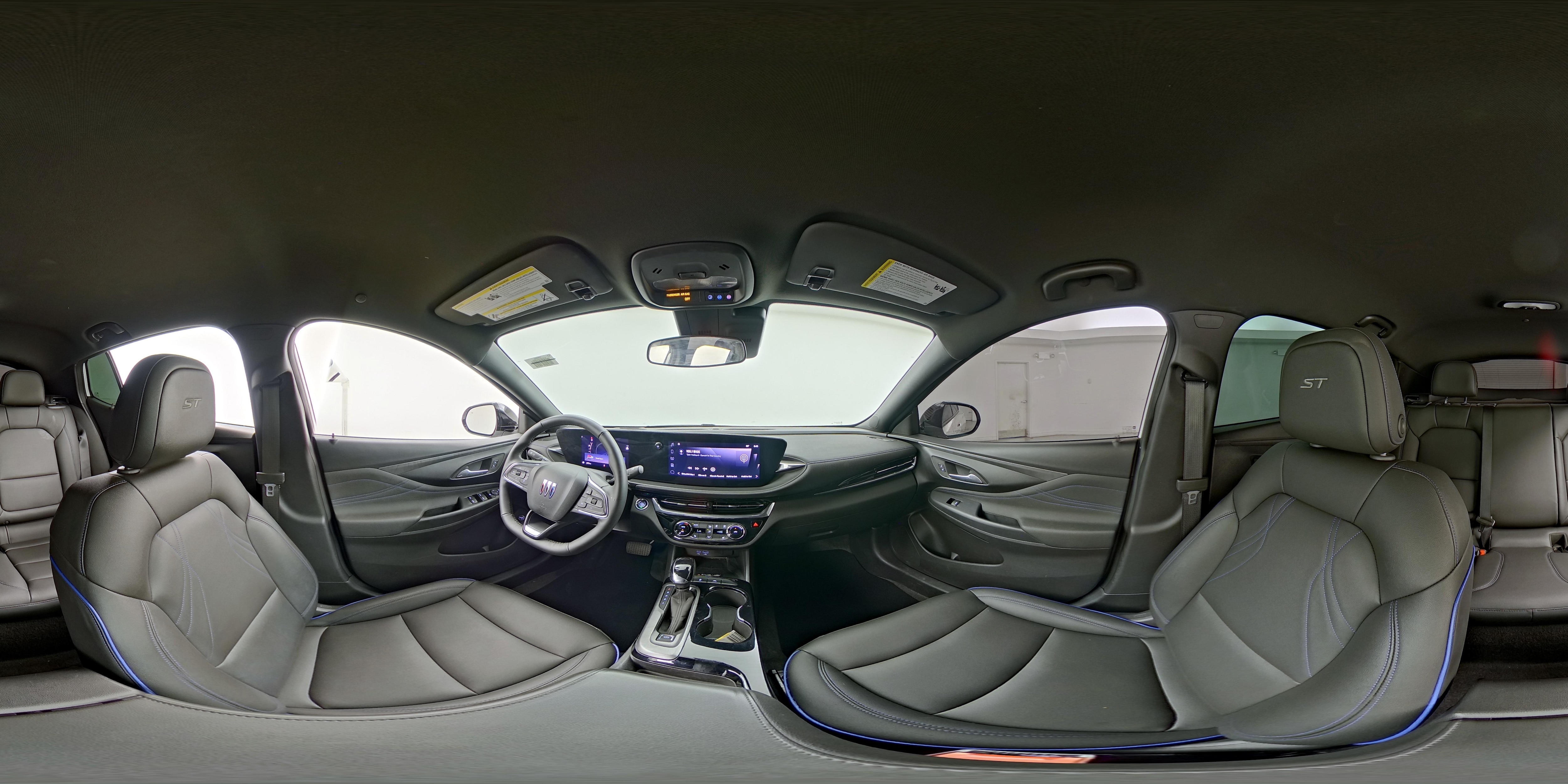 2025 Buick Envista Sport Touring - Photo 24