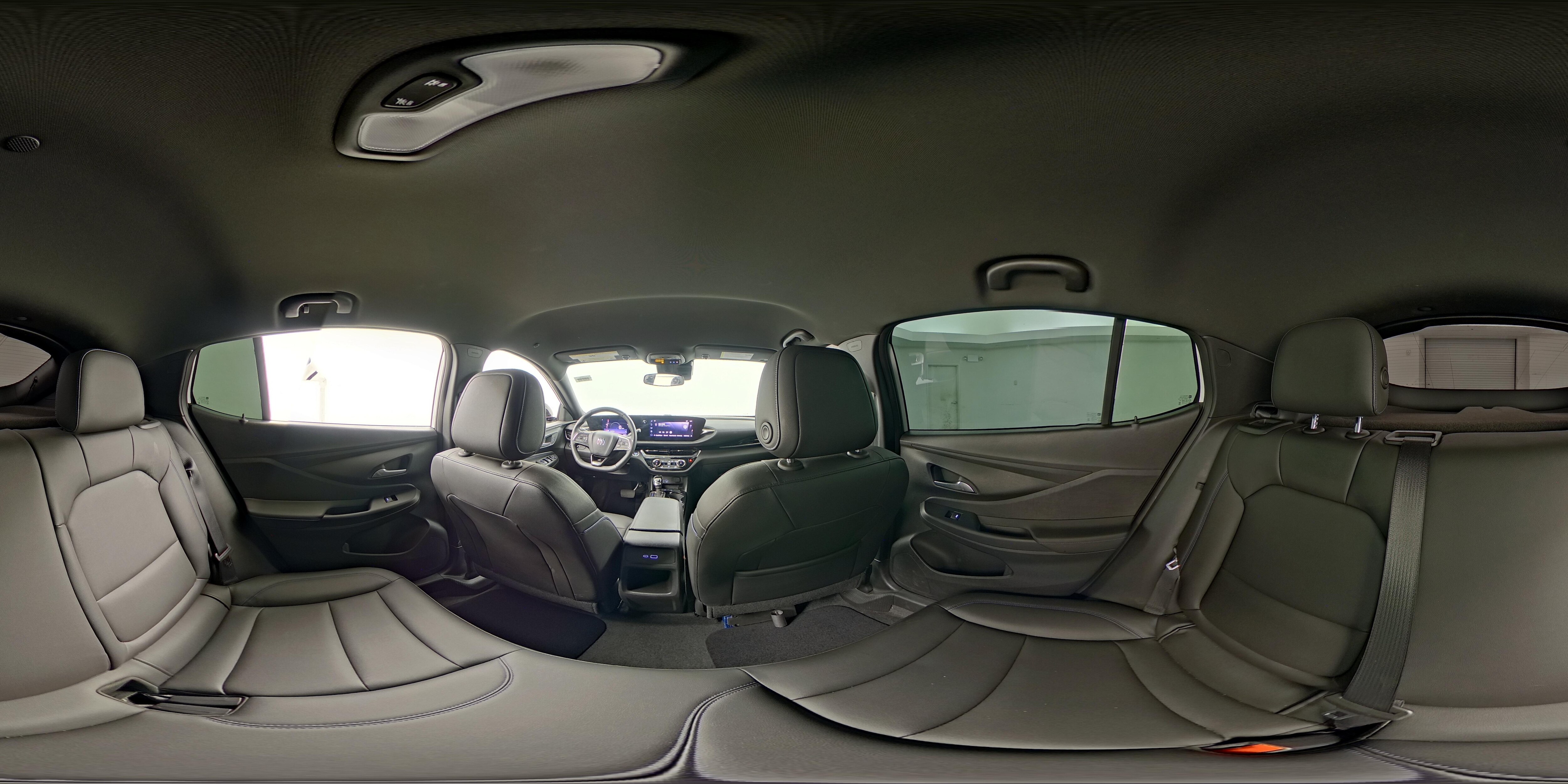 2025 Buick Envista Sport Touring - Photo 25