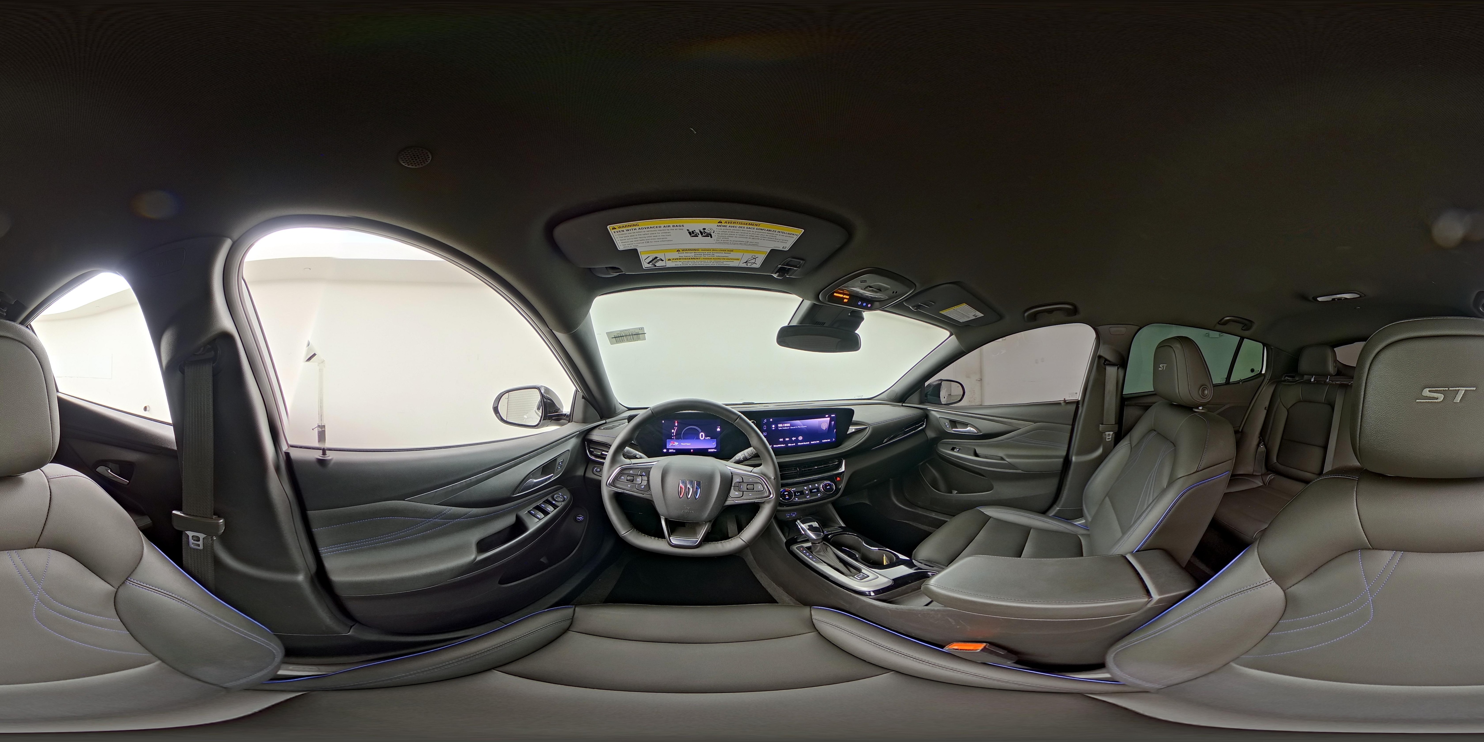 2025 Buick Envista Sport Touring - Photo 26