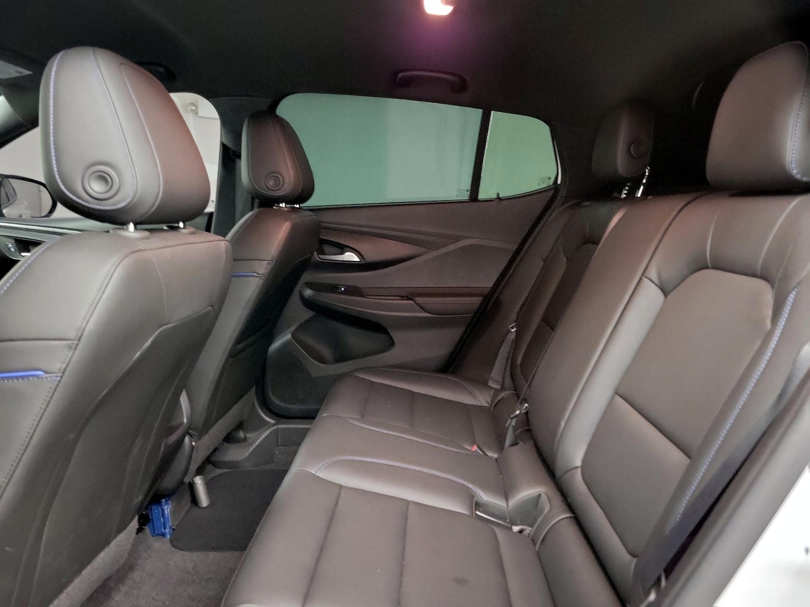 2025 Buick Envista Sport Touring - Photo 20