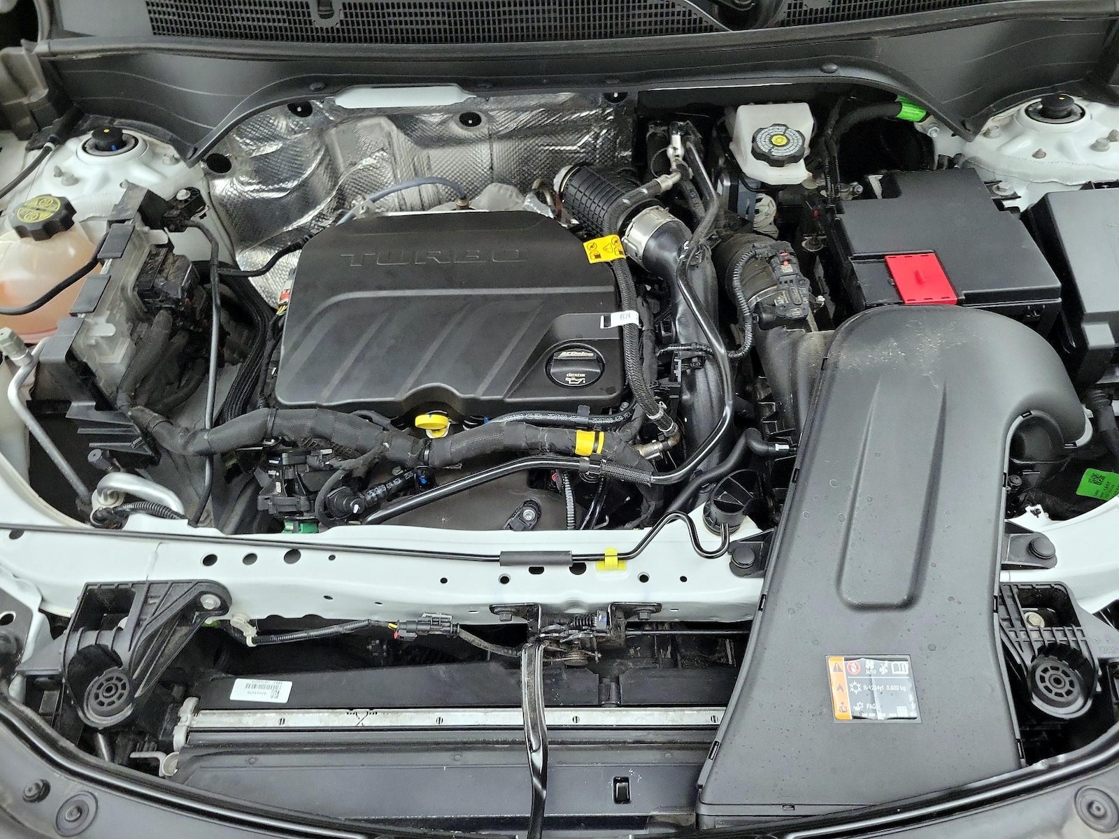 2025 Buick Envista Sport Touring - Photo 22