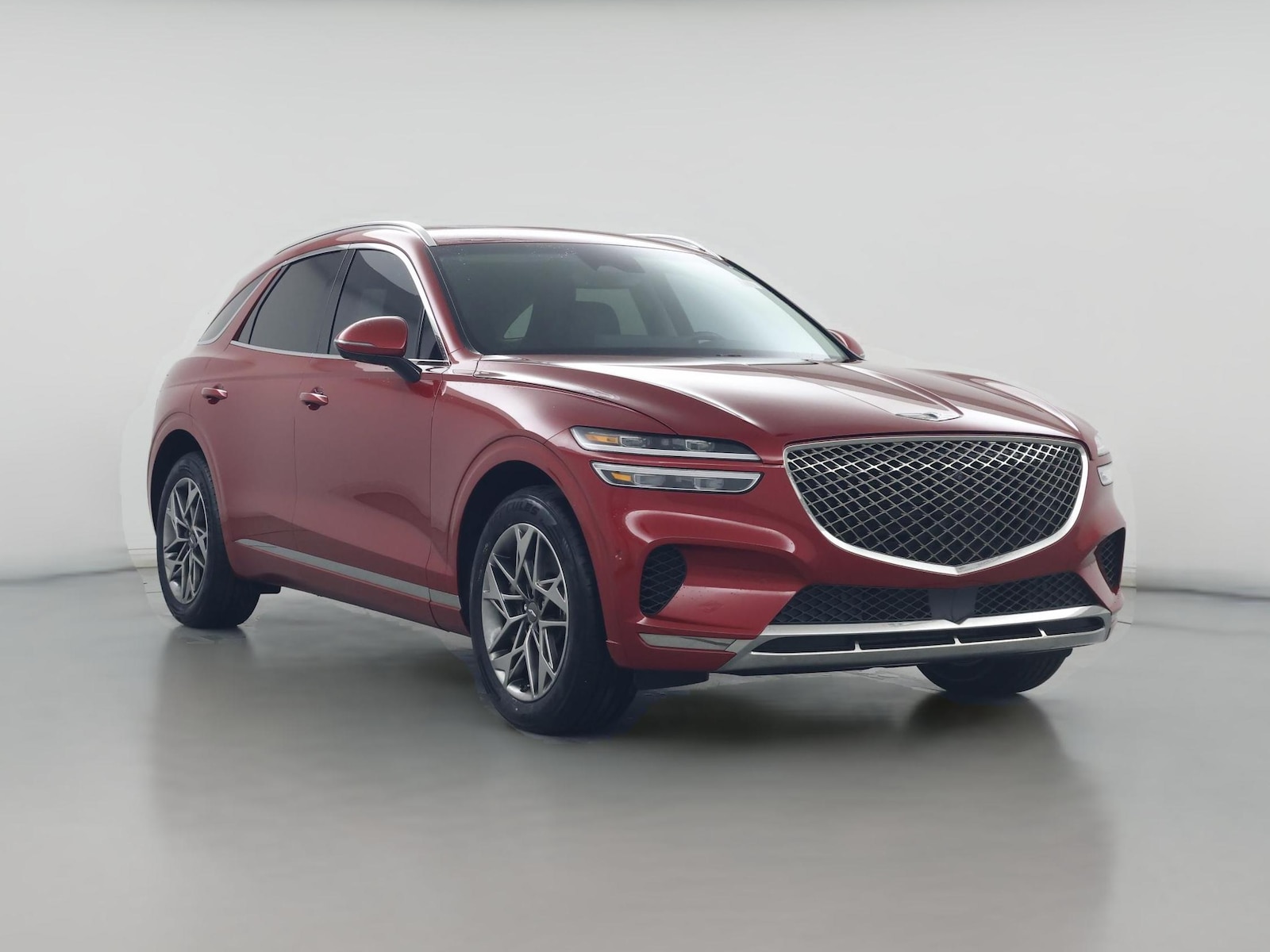 2023 GENESIS GV70 Standard