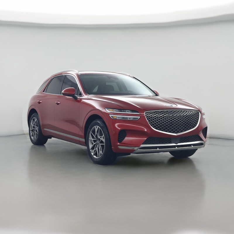 2023 Genesis GV70