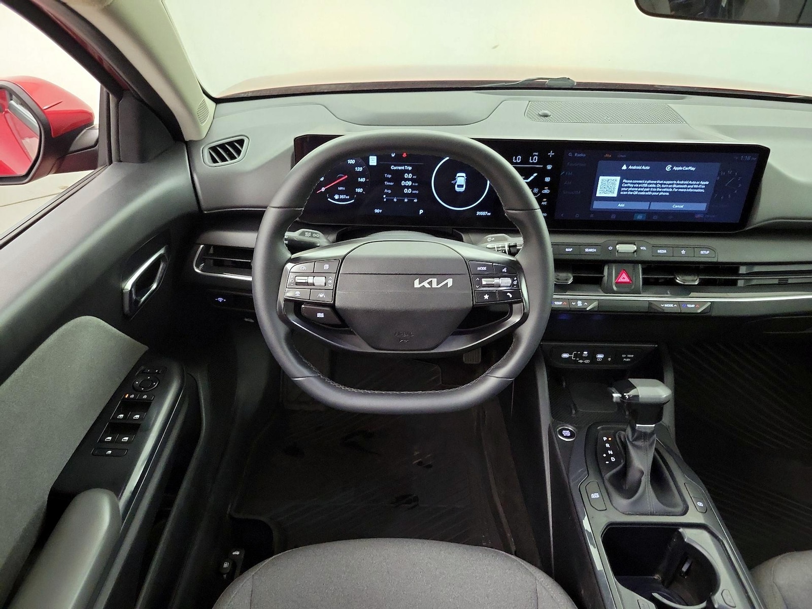 2025 Kia K4 EX - Photo 11