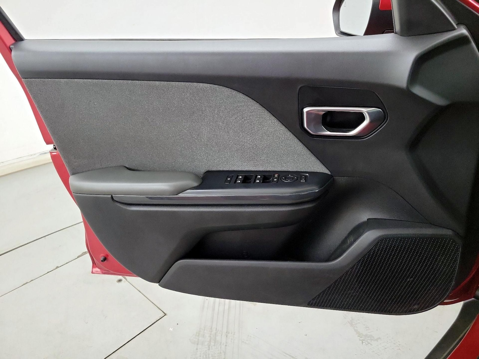 2025 Kia K4 EX - Photo 13