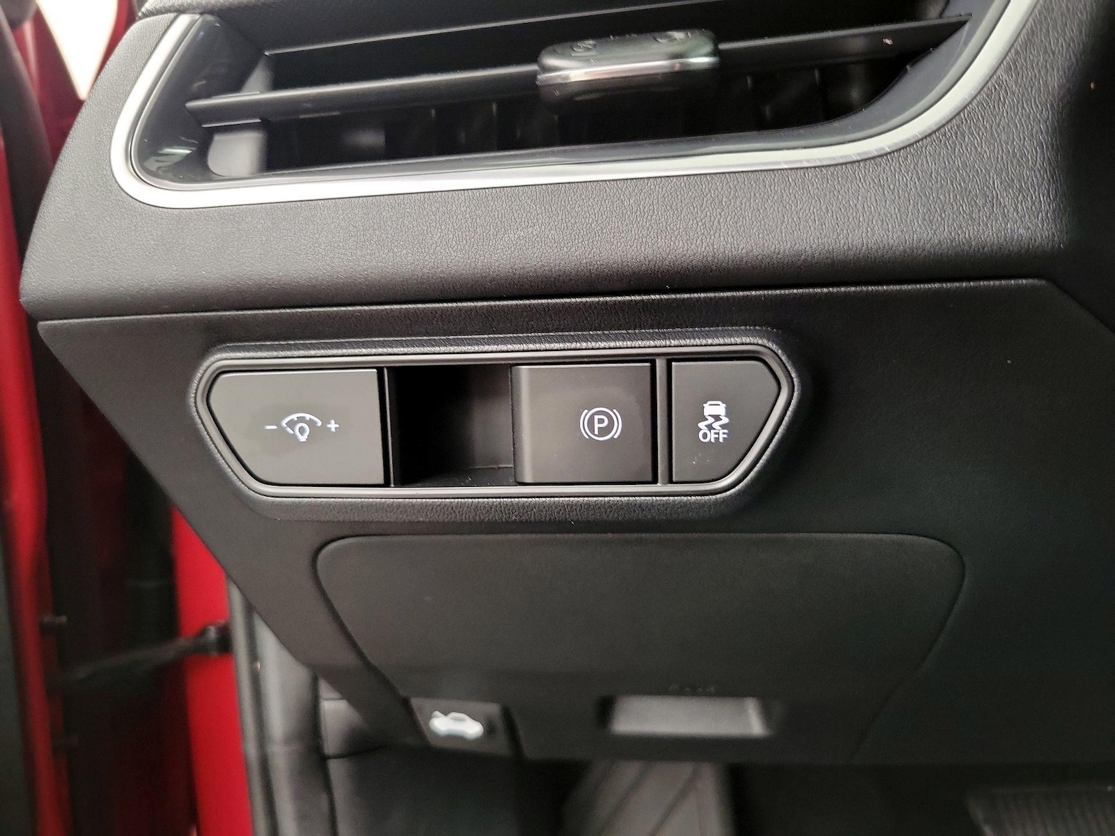 2025 Kia K4 EX - Photo 14