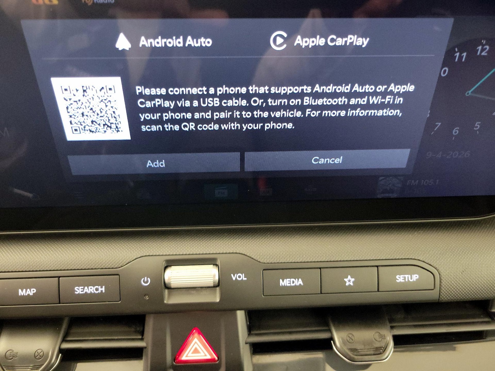 2025 Kia K4 EX - Photo 15