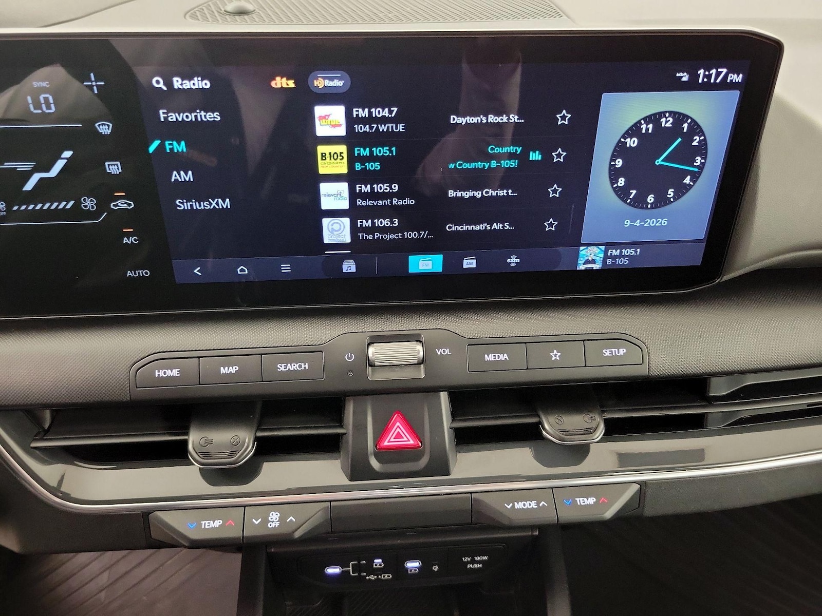 2025 Kia K4 EX - Photo 17